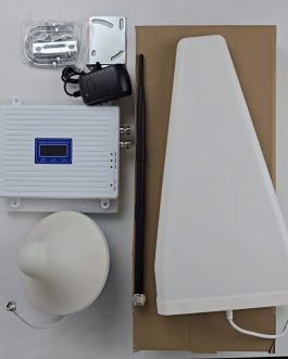 Mobile Network Booster