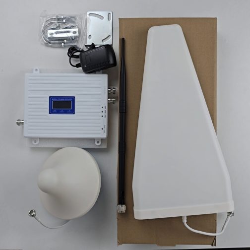 Mobile Network Booster - Image 2