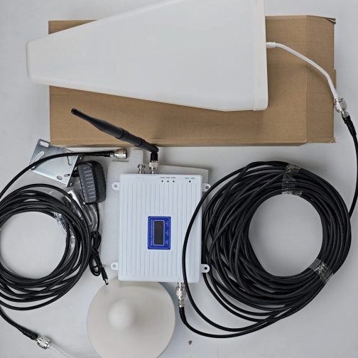 Mobile Network Booster - Image 3